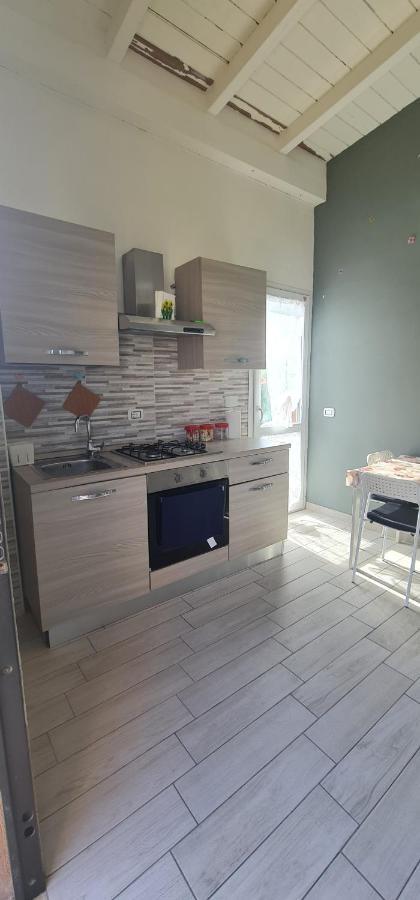 Appartamento Con Giardino Roma Экстерьер фото