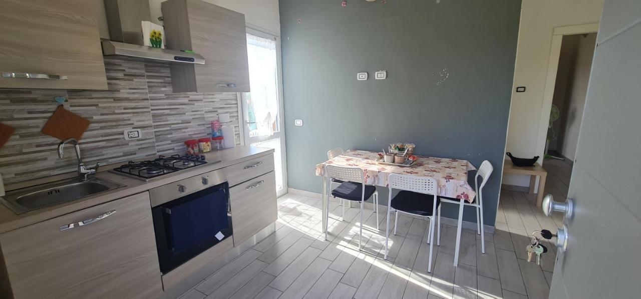 Appartamento Con Giardino Roma Экстерьер фото