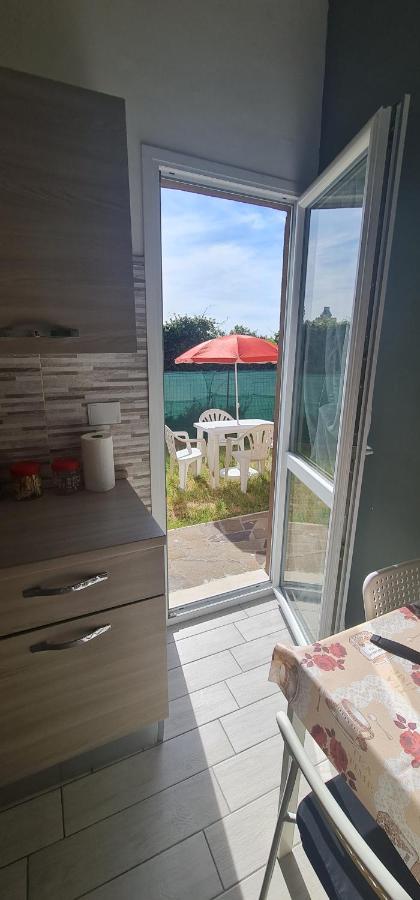 Appartamento Con Giardino Roma Экстерьер фото