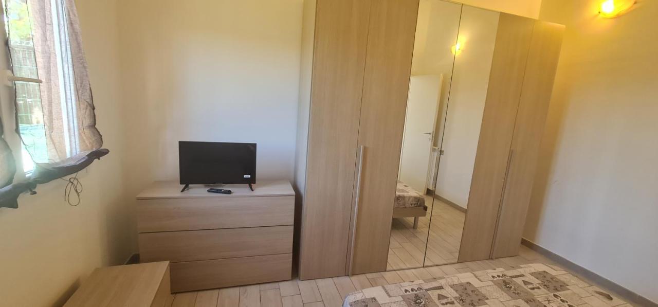 Appartamento Con Giardino Roma Экстерьер фото