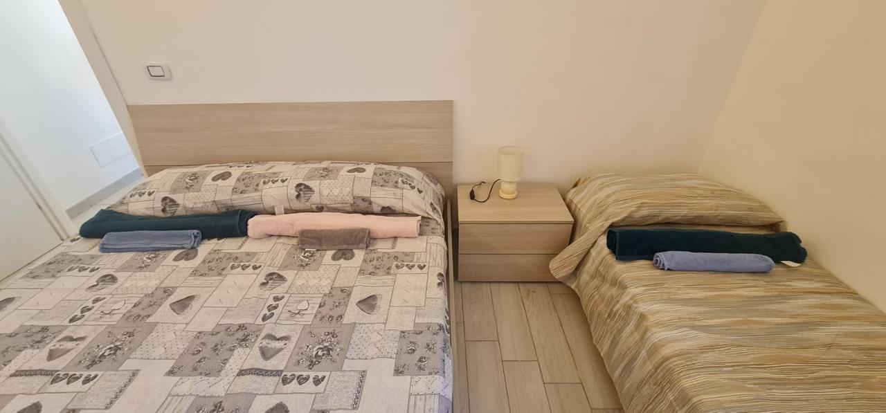 Appartamento Con Giardino Roma Экстерьер фото