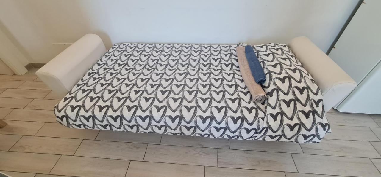 Appartamento Con Giardino Roma Экстерьер фото