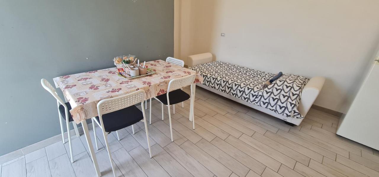 Appartamento Con Giardino Roma Экстерьер фото